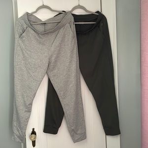 Eddie Bauer 2-Pack of Women’s Joggers